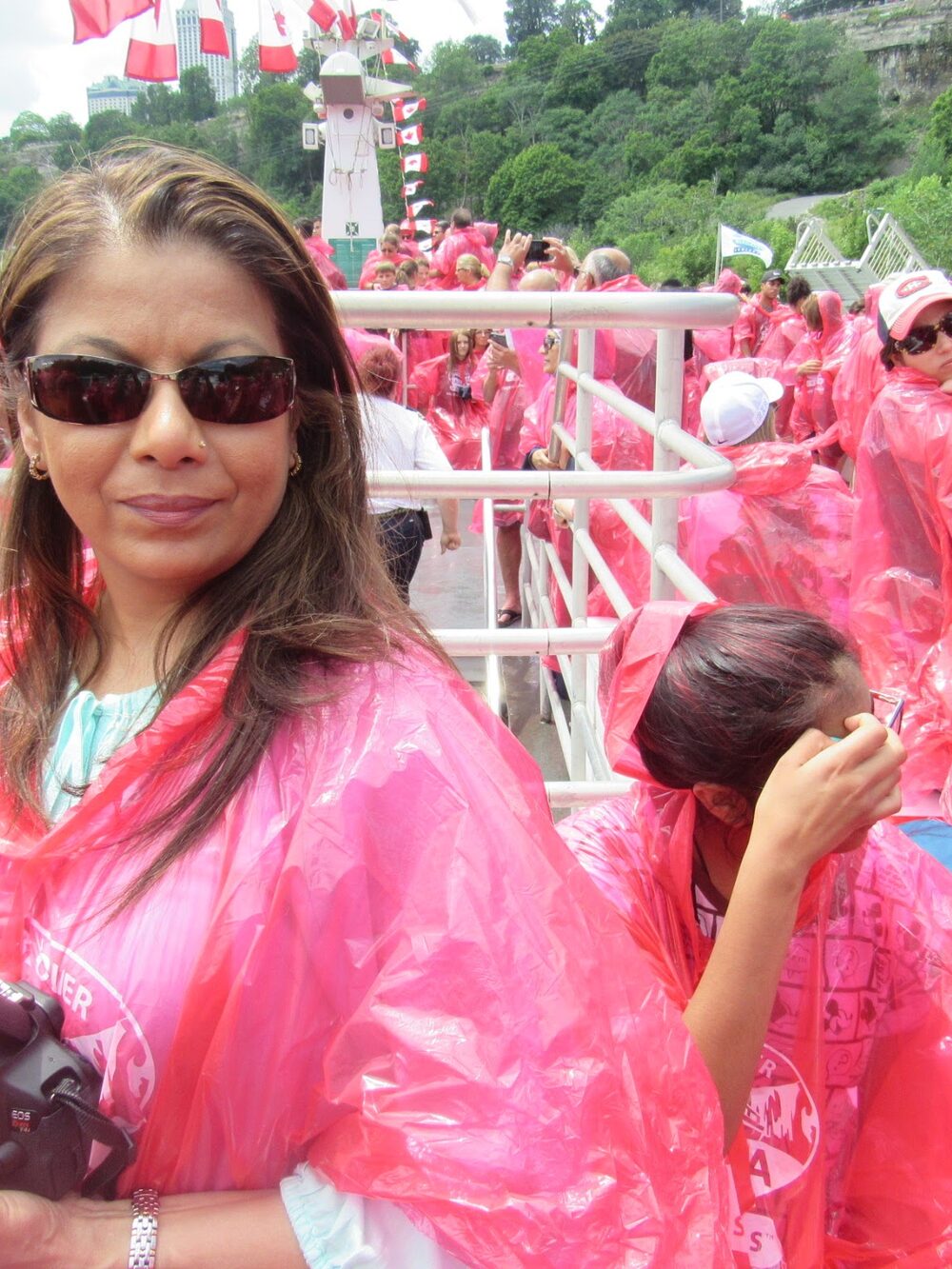 A memory with Mom